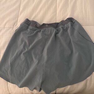 Women's lulu fast and free Shorts